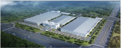 先进制造业强市 | 德州天衢新区：奋力建设全省先进制造业基地