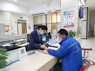 全市唯一！齐河县政务服务中心获评市“五星级政务服务中心”  