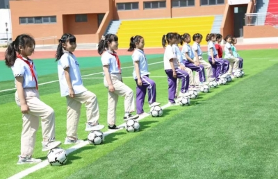 2023年德城教体工作怎么干？听听局长怎么说