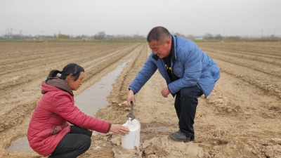 全国优秀城乡社区工作者、武城县李塘坊村党支部书记李明慧：用好议事会 村事商量办