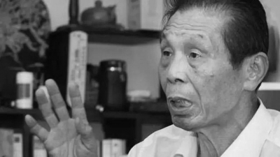 观澜亭｜王伯祥三个珍贵的“背影”：境界、担当和眼光