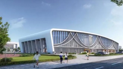 @体育特长生 德州市体育运动学校开始招生啦