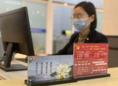 宁津行政审批服务局：廉洁文化入人心 政务服务又“清”又“亲”