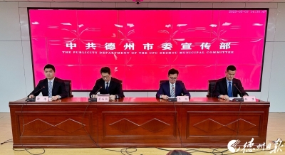 新闻发布 | 陵城区精准施策 全力补齐短板，去年共对7条1.63万平方米道路挖补维修