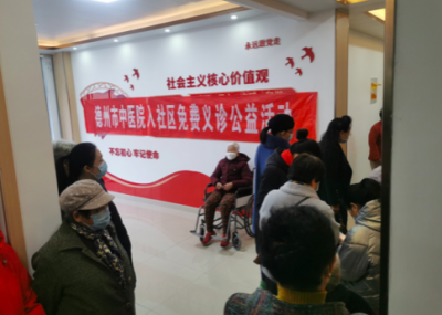 德城新华街道：全力推进“红色、温暖、活力、和谐”  社区建设