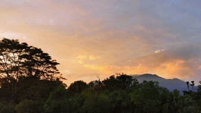 咏山（二） |  德州籍著名诗人李葆国诗词选