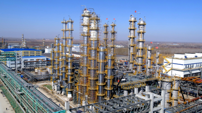 党报头条 | 德城：链式发展打造制造业强区  