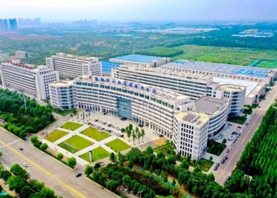 蹲点深壹度 | 天衢新区:凤栖暖巢 创业逐梦