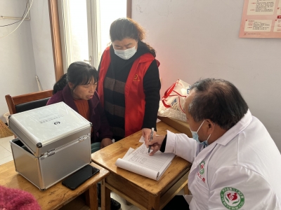 学习雷锋精神，弘扬文明新风 | 庆云县常家镇：开展学习雷锋志愿服务系列活动