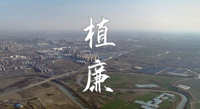 德城区运河街道发布廉洁文化微视频《植廉》
