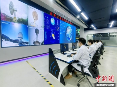 山东济南厚植科技“范儿” 产业提前布局引领经济发展