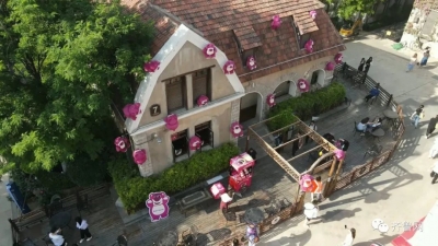 逛百年胶济铁路线，抽精美文创大奖！3月25日上午这场融媒直播不容错过