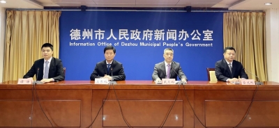 优化营商环境 | 德州市市场监管局“四大项目”助力营商环境优化升级