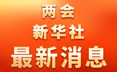 全国政协十四届一次会议会期7天半