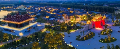 马拉松、音乐节、烧烤节……德州“春季黄河大集”活动清单发布！一起high起来