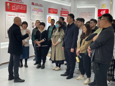 做强街道、做优社区、做活服务，齐河晏城三级书记齐抓共管促治理