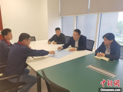 山东奏响优化营商环境“新乐章” 多措并举助企发展