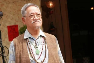 香港资深演员吴耀汉去世 | 又一个童年记忆离去了