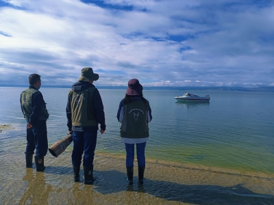 诗｜王书生：断桥上问答