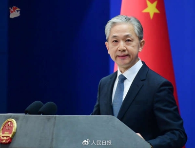 外交部：将以最快速度将“丫丫”平安运送回国