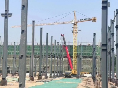 临邑孟寺镇：经济建设高质高效 实现一季度“开门红”