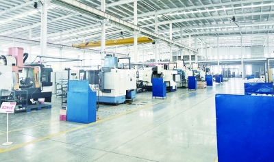 德州银保监分局引导金融机构加大信贷投放 | 支持民营企业发展壮大