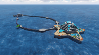 做好“三位一体”大文章 烟台海洋经济谋破局之道