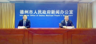 稳中向好！德州一季度GDP同比增长5.2%