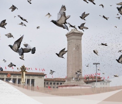 散文｜祖新兰：清明忆伯父