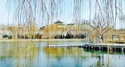 诗｜胡瑞祥：清明咏歌（外一首）