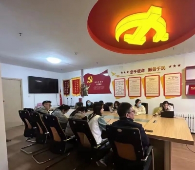 有事“李”说话！为服务群众，这个社区专门成立了工作室