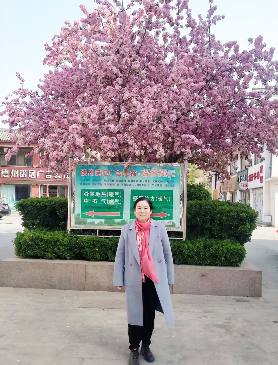 诗｜郭仲凤：七律 ·谷雨