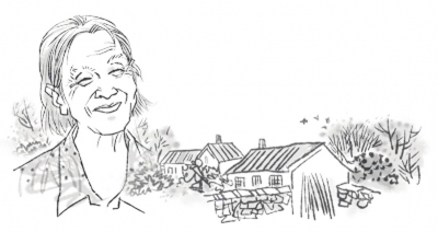 散文 | 鲁秀丽：我的母亲