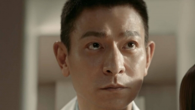 “数字脸”让叔系男神变青涩少年？张艺谋、刘德华点赞青岛影视数字技术