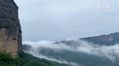 咏山（五） |  德州籍著名诗人李葆国诗词选