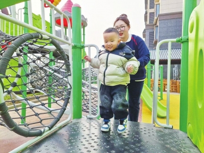 齐河构建生育友好型社会