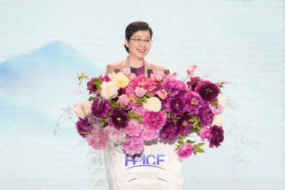 让国色天香传更远