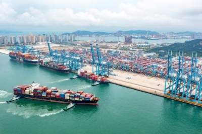 山东：数字强省建设活力澎湃“网上办”“掌上办”群众享智慧之便