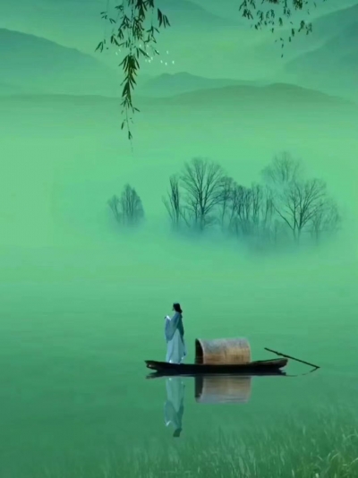 诗 | 宁学华：七绝 · 题图（外一首）