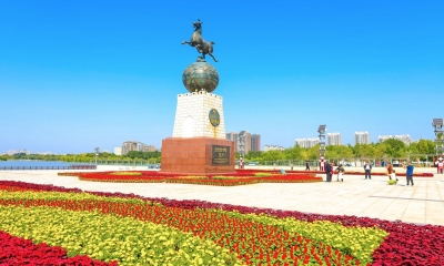 诗｜王德政：七绝 • 放风筝三首