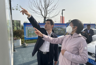 德州市委副书记、宣传部部长苑衍刚督导检查安全生产工作