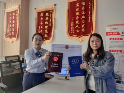 优环节降费用减时限！齐河简易低风险极简审批惠企促发展