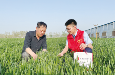 截至目前，夏津农商银行各项贷款余额58.05亿元 | “金融引擎”为乡村振兴添动力