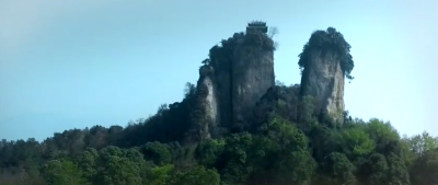 咏山（六） |  德州籍著名诗人李葆国诗词选