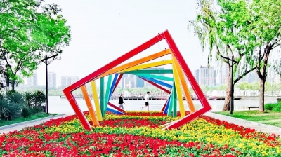 散文｜王淑芬：令人铭心的感动