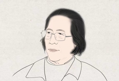 大家丨刘曦林：我为什么念念不忘