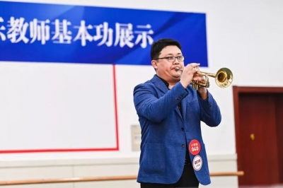8个一等奖！德州教师在省首届中小学音乐教师基本功展示活动获佳绩
