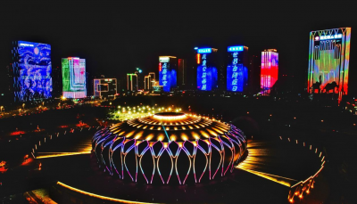 重磅！2023年全国体操锦标赛即将在济南开赛！