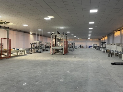 乐陵云红街道：优化营商环境出实招 助力项目建设“加速度”