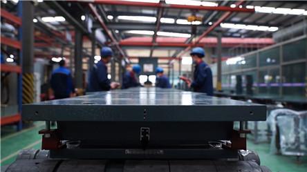 武城：外商来做“回头客” 企业借势“一带一路”走上国际舞台